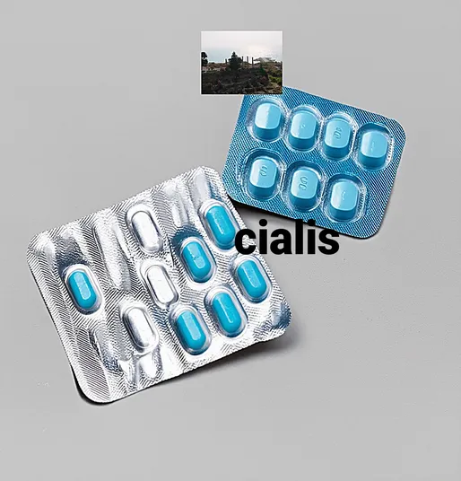 Donde puedo comprar cialis en barcelona